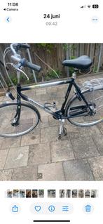 Gazelle heren fiets, Fietsen en Brommers, Fietsen | Heren | Herenfietsen, Ophalen of Verzenden, Zo goed als nieuw, Gazelle, Versnellingen