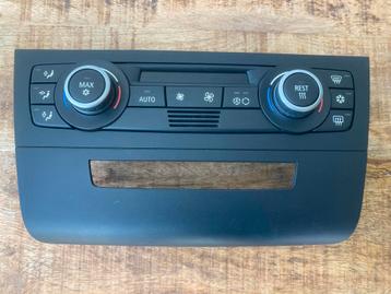 BMW 1 airco climate control E81 E82 E87 E90 E91 E92 E93 beschikbaar voor biedingen