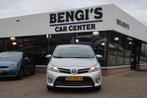 Toyota Verso 1.8 VVT-i Business 7p. 1e EIG_NAVI_CAM_CRUIS_17, Euro 5, Zwart, 4 cilinders, 7 stoelen