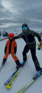 Peak Performance Rider junior maat 130, Overige merken, 100 tot 140 cm, Ophalen of Verzenden, Zo goed als nieuw