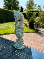 Nieuw houten zeepaardje maat M, Ophalen of Verzenden, Nieuw