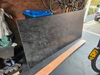 Mooi marmer look Tafelblad 220cm, Doe-het-zelf en Verbouw, Platen en Panelen, Ophalen, Zo goed als nieuw, HPL, 20 tot 50 mm