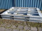Zware Gegalv Frames, Zakelijke goederen, Ophalen