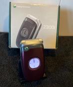 Sony ericsson  Z300i compleet, Ophalen of Verzenden, Zo goed als nieuw