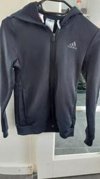 Nike vest maat 152, Gebruikt, Jongen of Meisje, Trui of Vest, Ophalen of Verzenden