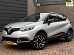Renault Captur 1.2 TCe Xmod | Automaat | Trekhaak | Leder |, Auto's, 4 cilinders, Lichtsensor, SUV of Terreinwagen, 56 €/maand