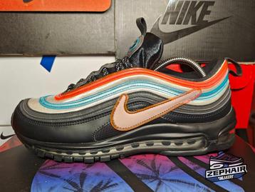 Nike Air Max 97 'Neon Seoul' EU44.5 2019 beschikbaar voor biedingen