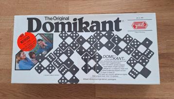 Dominant- the original beschikbaar voor biedingen