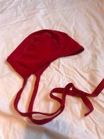 Wol zijde strikmutsje Cosilana maat 86, Kinderen en Baby's, Babykleding | Mutsen, Sjaals en Wanten, Jongetje of Meisje, Ophalen of Verzenden