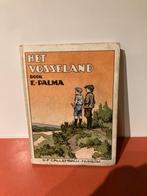 Het vossenland, Ophalen of Verzenden, Gelezen