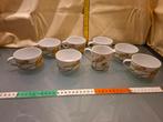 Jaren '70 ikea theeset, Ophalen of Verzenden