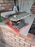 zaagtafel, Doe-het-zelf en Verbouw, Gereedschap | Zaagmachines, Ophalen, Gebruikt, Cirkelzaag, 30 tot 70 mm