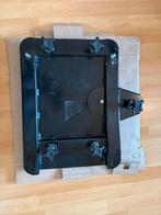 Draaiplateau Double Swivel Base Fiat Ducato / Peugeot Boxer, Caravans en Kamperen, Camper-accessoires, Ophalen, Gebruikt