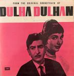 Dulha Dulhan - Bollywood LP, Cd's en Dvd's, Vinyl | Overige Vinyl, Verzenden, Zo goed als nieuw, 12 inch