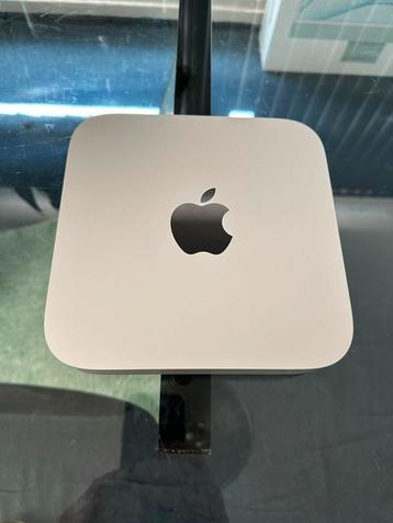 Mac Mini M2 Pro 2023 10-c CPU 16-c GPU 16GB Ram 512GB SSD beschikbaar voor biedingen