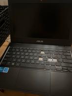 Asus Laptop - Goedkoop!, Gebruikt, Qwerty, ASUS, 12 inch