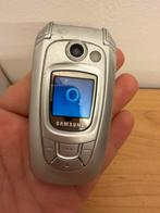 Samsung sgh x800, Telecommunicatie, Ophalen of Verzenden, Zo goed als nieuw