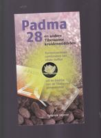 Gabri Feyerer; Padma 28 en andere Tibetaanse kruidenmiddelen, Ophalen of Verzenden, Zo goed als nieuw, Overige onderwerpen, Achtergrond en Informatie