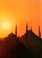 Istanbul, Ophalen of Verzenden, Gelezen, Europa