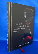 Stephenie Meyer - Het korte tweede leven van Bree Tanner, Ophalen of Verzenden, Zo goed als nieuw, Stephenie Meyer