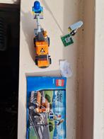 Lego City 60054 - Straatreparatie Truck - Compleet!, Ophalen of Verzenden