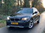 BMW X1 SDrive20d Business | Dealeronderhouden | Orgineel Ned, Euro 5, Achterwielaandrijving, Zwart, 4 cilinders