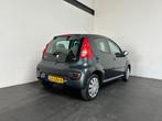 Peugeot 107 1.0-12V XS. Airco. Elek Pakket! (bj 2008), Auto's, Voorwielaandrijving, 4 stoelen, 68 pk, Origineel Nederlands