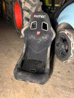 Cross stoel, Ophalen of Verzenden, Zo goed als nieuw, Kart