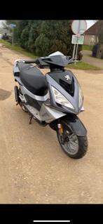 Peugeot speedfight 3 watergekoeld, Ophalen of Verzenden, Zo goed als nieuw, Tweetakt, Speedfight