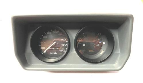 Dashboard Classic Mini 180km/u., Auto diversen, Auto-accessoires, Gebruikt, Ophalen of Verzenden