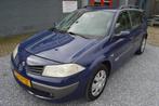Renault Mégane Grand Tour 2.0-16V Business Line, 135 pk, 4 cilinders, Blauw, Origineel Nederlands