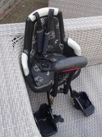 fietsstoeltje voorop fiets, Fietsen en Brommers, Fietsen | Dames | Damesfietsen, Ophalen, Gebruikt, Overige merken