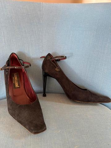 Enrico Gibellieri pumps mt 38. beschikbaar voor biedingen