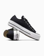 Converse Chuck Taylor All Star Lift 36,5, Kleding | Dames, Schoenen, Verzenden, Zwart, Converse All Stars, Sneakers of Gympen