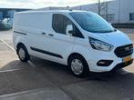 Ford Transit Custom GB 1.0 Phev 125PK 340 Benzine/Hybride, Automaat, 83 pk, Stof, Ford