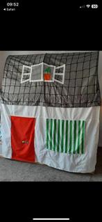 Bedtent IKEA Kura bed (Boerderij stijl), Ophalen of Verzenden, Gebruikt, Hoogslaper