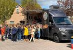 Frietwagen / snackwagen  huren op u feest of evenement ?, Ophalen, Snacks