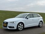 Audi A3 1.4 Tfsi 90KW Sportback 2013 Wit, Voorwielaandrijving, 4 cilinders, 1395 cc, 19 km/l