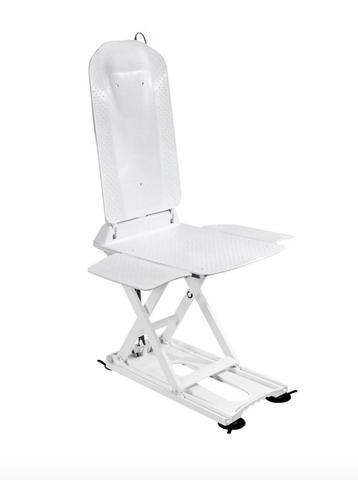 Badlift - hulpmiddel - Aquatec beschikbaar voor biedingen