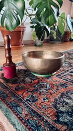 Klankschaal, hartschaal 23cm, Ophalen of Verzenden, Zo goed als nieuw, Overige soorten