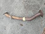 Downpipe uitlaat T4 150 pk tdi, Ophalen of Verzenden