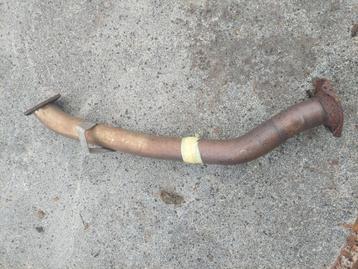 Downpipe uitlaat T4 150 pk tdi beschikbaar voor biedingen