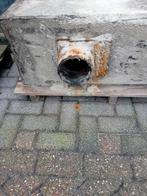 Straatkolk, en kunstof kolk met rooster, Ophalen, Pvc, Overige typen, Minder dan 2 meter