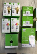 Set Woox home automation apparatuur, Ophalen of Verzenden, Nieuw, Overige typen