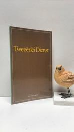 Vergunst, Drs. E.F.; Tweeërlei dienst, Ophalen of Verzenden, Gelezen, Christendom | Protestants