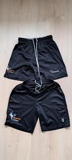 Beatrix college 2x sportbroek 164, Ophalen, Jongen of Meisje, Sport- of Zwemkleding