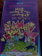 Hoe overleef ik mijn vriendje? (en hij mij!), Ophalen of Verzenden, Gelezen, Francine Oomen