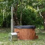 Oval Hottub 2 Persoons | Personaliseer naar uw smaak!, Overige materialen, WellnessWinkel, Info@wellnesswinkel.nl, Nieuw