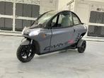 2024 Carver R+ BR1 Brommobiel 45km/h, Gebruikt, Carver