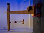 houten hijskraan, Ophalen of Verzenden